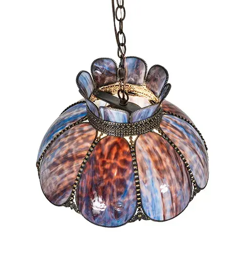 The Meyda Tiffany - Anabelle by Meyda Lighting - Image 4