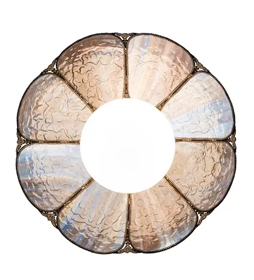 The Meyda Tiffany - Anabelle by Meyda Lighting - Image 6