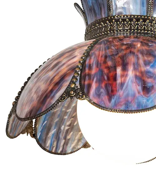The Meyda Tiffany - Anabelle by Meyda Lighting - Image 7