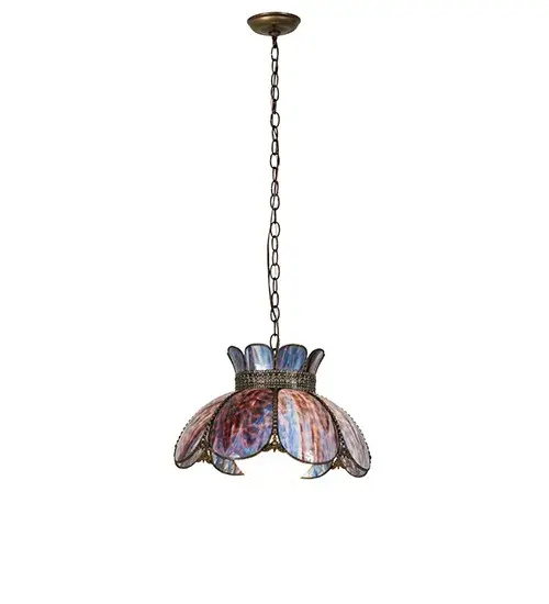 The Meyda Tiffany - Anabelle by Meyda Lighting - Image 8
