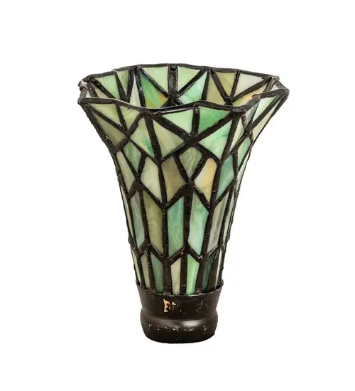 The Tiffany Pond Lily by Meyda Lighting - Image 3