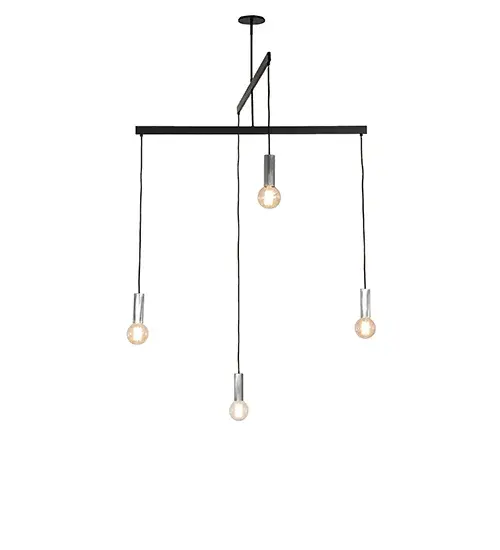 The Meyda Tiffany - Pronograde by Meyda Lighting - Image 2