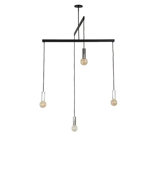 The Meyda Tiffany - Pronograde by Meyda Lighting - Image 3