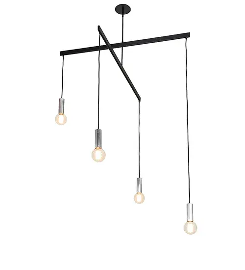 The Meyda Tiffany - Pronograde by Meyda Lighting - Image 5