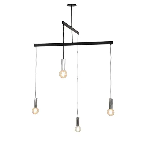 The Meyda Tiffany - Pronograde by Meyda Lighting - Image 6