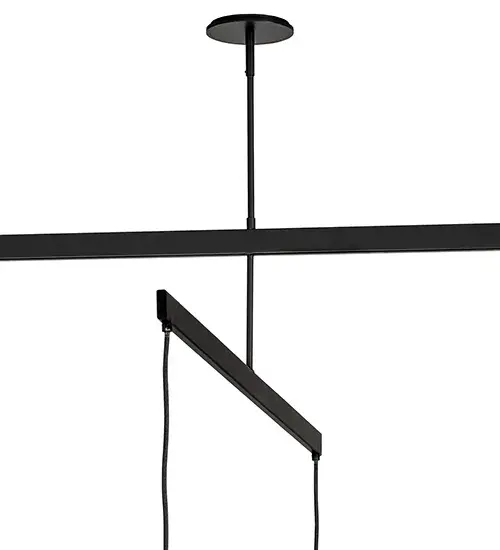 The Meyda Tiffany - Pronograde by Meyda Lighting - Image 8