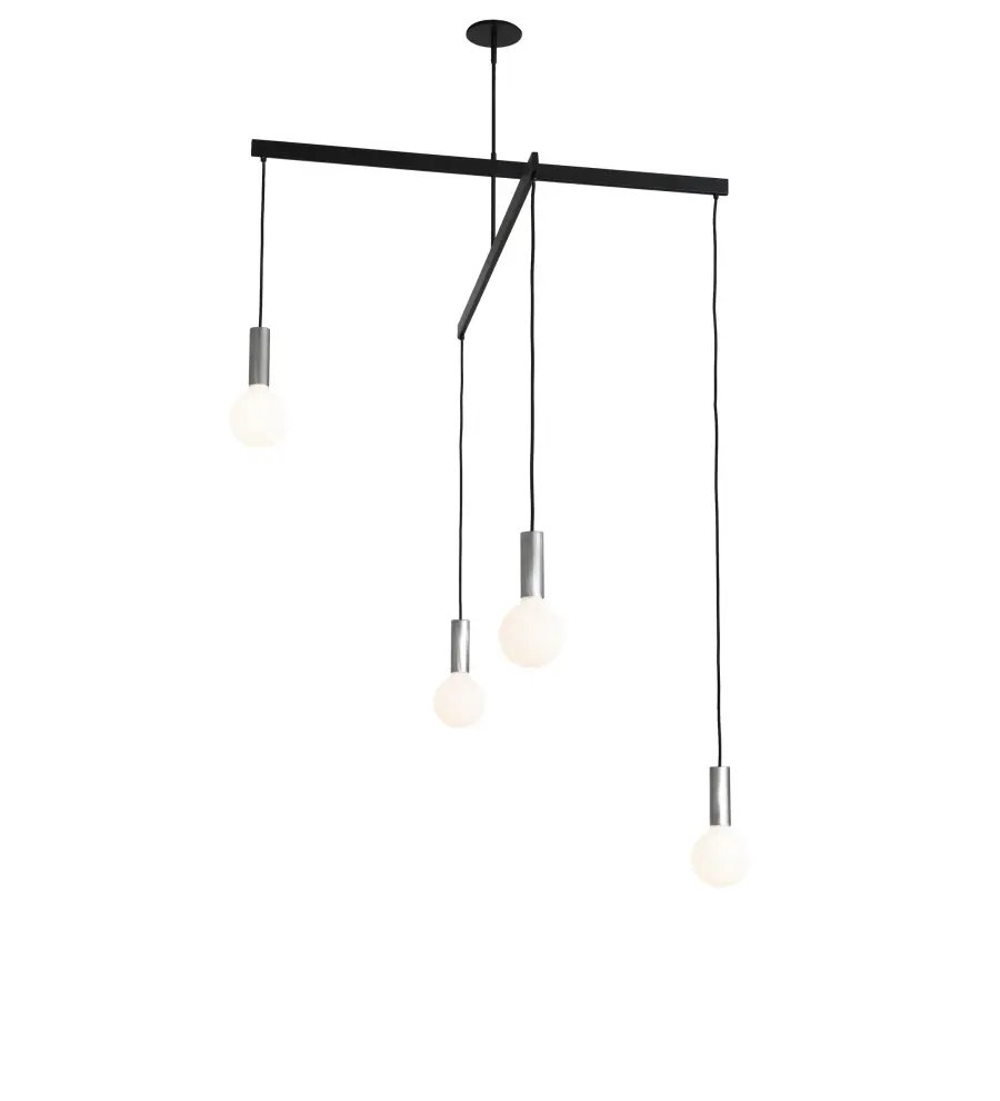The Meyda Tiffany - Pronograde by Meyda Lighting - Image 1