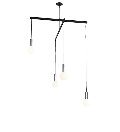 The Meyda Tiffany - Pronograde by Meyda Lighting - Image 2