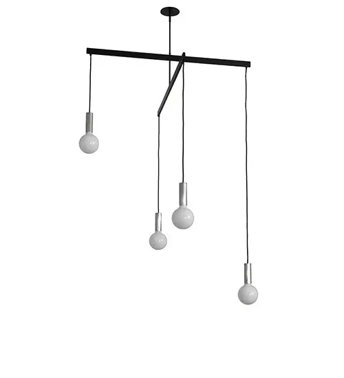 The Meyda Tiffany - Pronograde by Meyda Lighting - Image 3