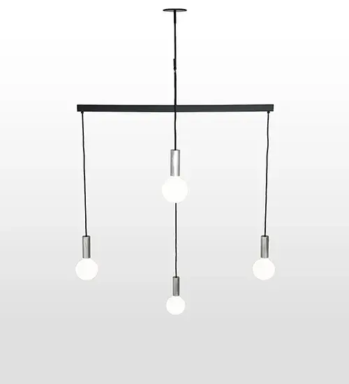 The Meyda Tiffany - Pronograde by Meyda Lighting - Image 4