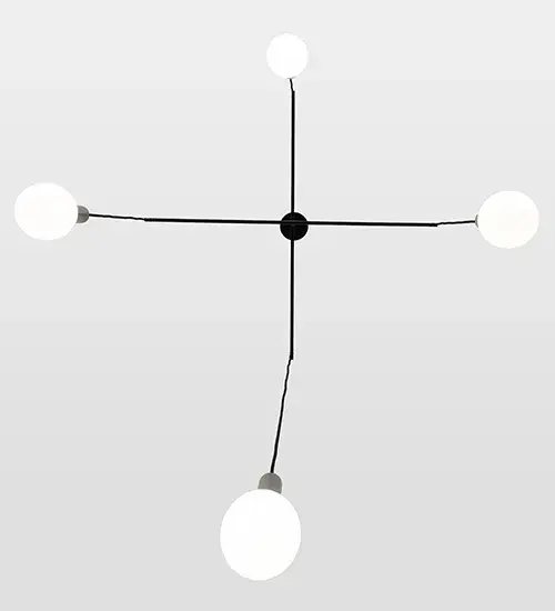 The Meyda Tiffany - Pronograde by Meyda Lighting - Image 6