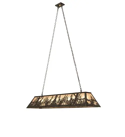 The Meyda Tiffany - Tall Pines by Meyda Lighting - Image 11