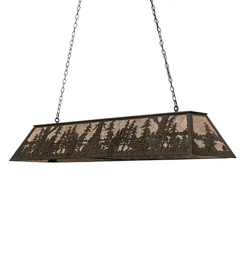 The Meyda Tiffany - Tall Pines by Meyda Lighting - Image 3