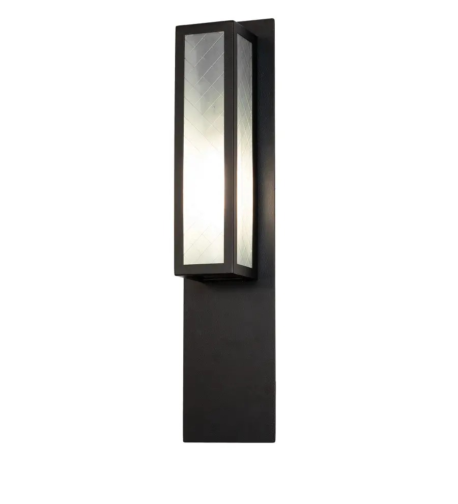 The Meyda Tiffany - Quadrato by Meyda Lighting - Image 1