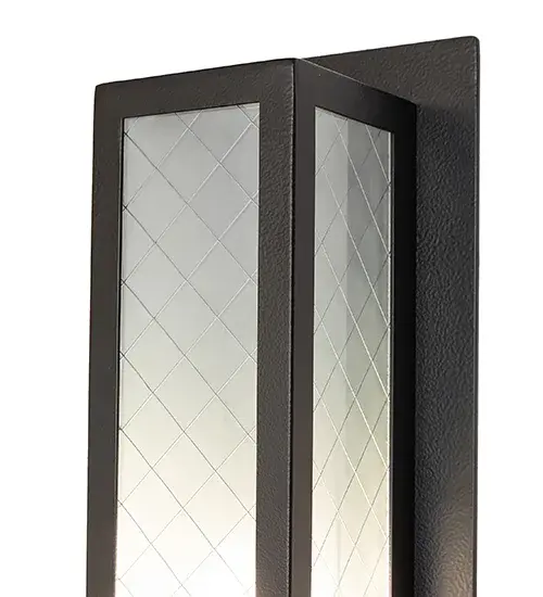 The Meyda Tiffany - Quadrato by Meyda Lighting - Image 4