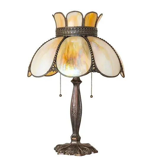 The Meyda Tiffany - Annabelle by Meyda Lighting - Image 3