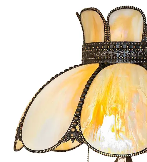 The Meyda Tiffany - Annabelle by Meyda Lighting - Image 4