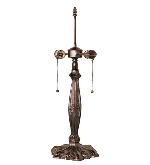 The Meyda Tiffany - Annabelle by Meyda Lighting - Image 6