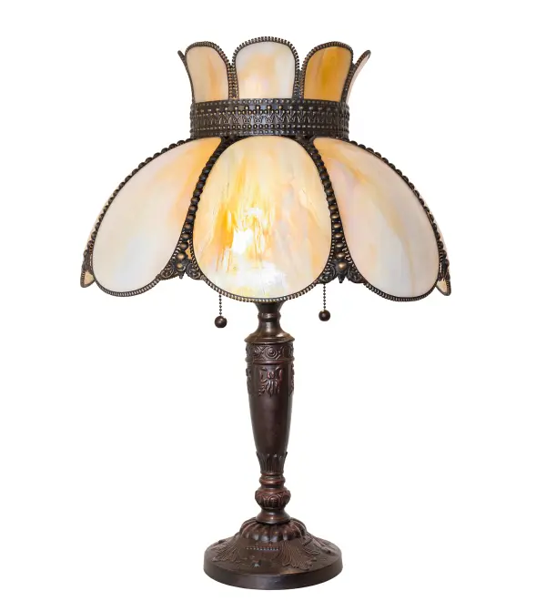 The Meyda Tiffany - Annabelle by Meyda Lighting - Image 1