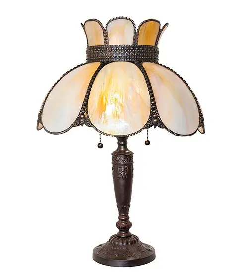 The Meyda Tiffany - Annabelle by Meyda Lighting - Image 2