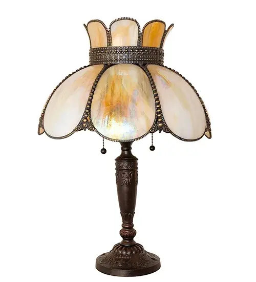 The Meyda Tiffany - Annabelle by Meyda Lighting - Image 3
