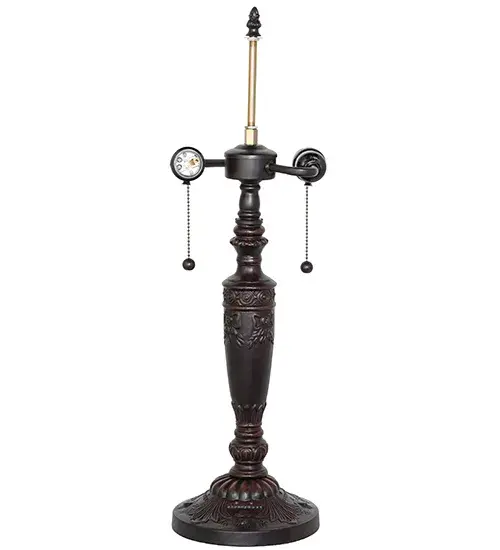 The Meyda Tiffany - Annabelle by Meyda Lighting - Image 6