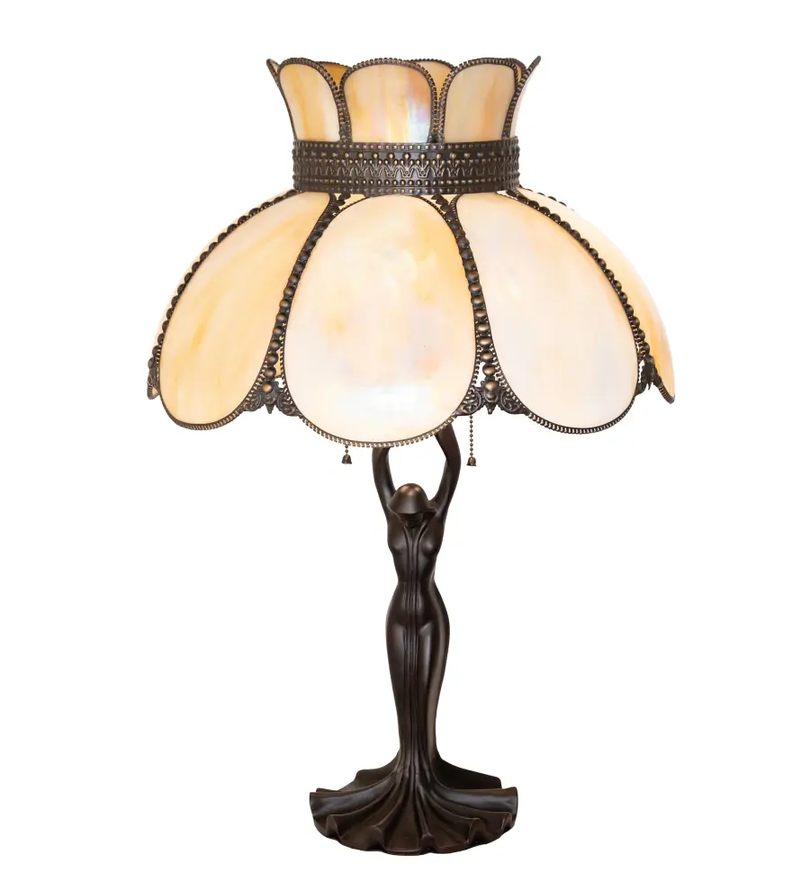 The Meyda Tiffany - Annabelle by Meyda Lighting - Image 1