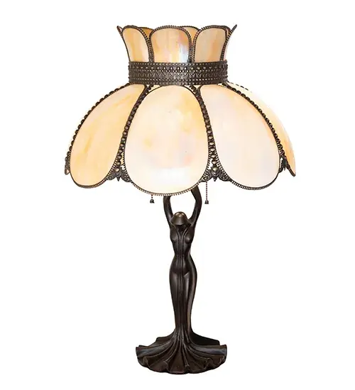 The Meyda Tiffany - Annabelle by Meyda Lighting - Image 2