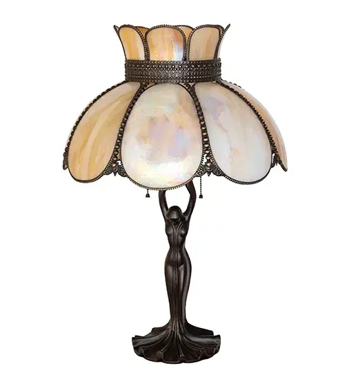 The Meyda Tiffany - Annabelle by Meyda Lighting - Image 3