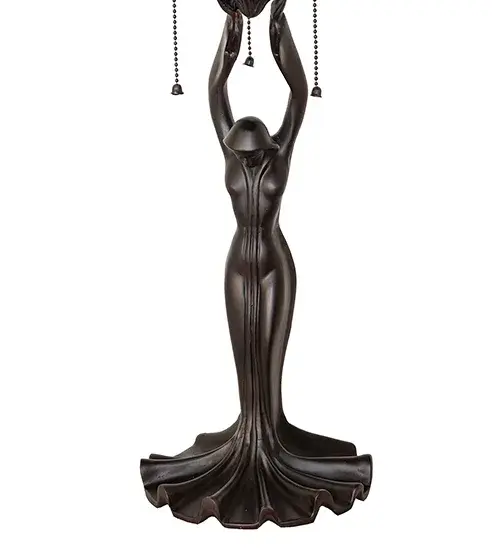 The Meyda Tiffany - Annabelle by Meyda Lighting - Image 5