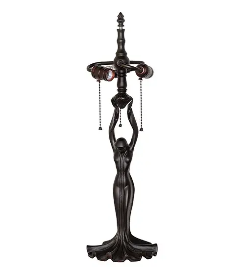 The Meyda Tiffany - Annabelle by Meyda Lighting - Image 6