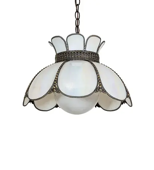 The Meyda Tiffany - Anabelle by Meyda Lighting - Image 3