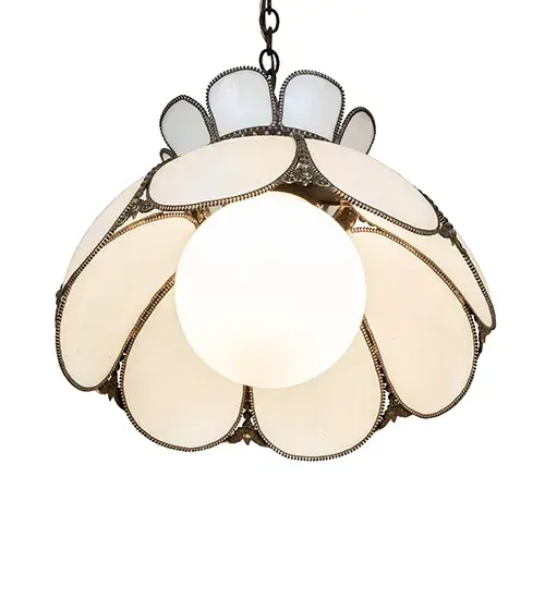 The Meyda Tiffany - Anabelle by Meyda Lighting - Image 5