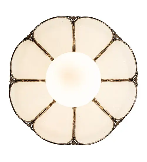 The Meyda Tiffany - Anabelle by Meyda Lighting - Image 6