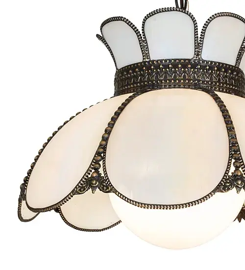 The Meyda Tiffany - Anabelle by Meyda Lighting - Image 7