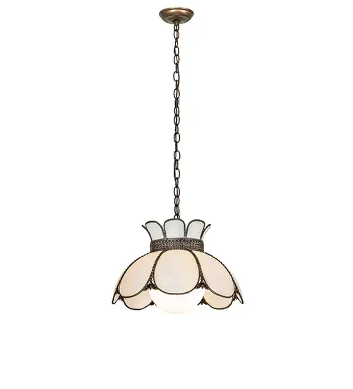 The Meyda Tiffany - Anabelle by Meyda Lighting - Image 9