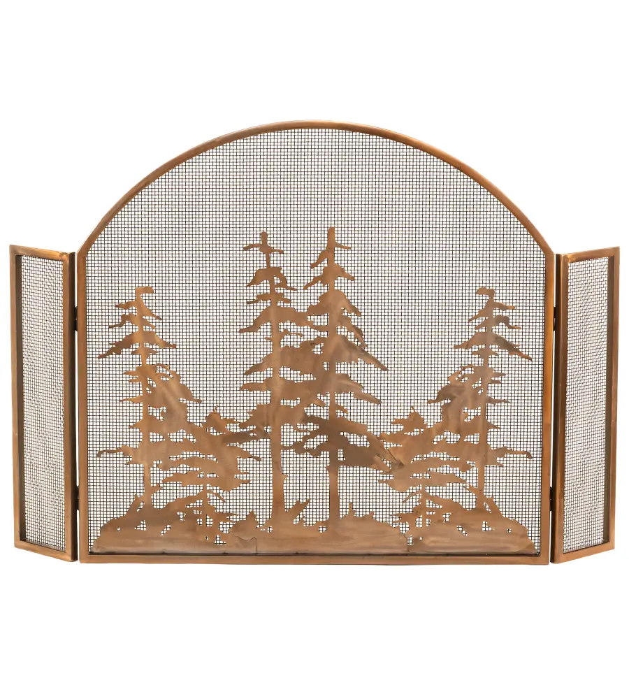 The Meyda Tiffany - Tall Pines by Meyda Lighting - Image 1