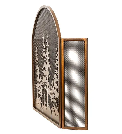 The Meyda Tiffany - Tall Pines by Meyda Lighting - Image 3