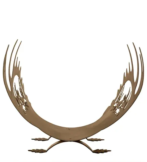 The Meyda Tiffany - Moose Antler by Meyda Lighting - Image 4
