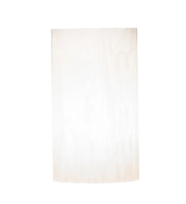 A simple; clean look and an appealing neutral color make this cylindrical shade perfect for any interior. This sleek Angelwing Frosted Idalight Cylindre shade pairs well with hardware to create a ceiling pendant; chandelier; or wall sconce. The Cylindre Angelwing Frosted Idalight Shade is included in our American-designed; handcrafted Contemporary Lighting Collection.