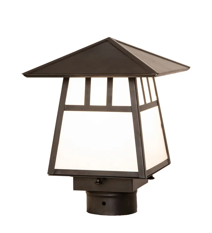 The Meyda Tiffany - Stillwater by Meyda Lighting