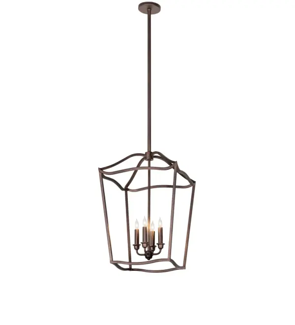 The Meyda Tiffany - Kitzi by Meyda Lighting
