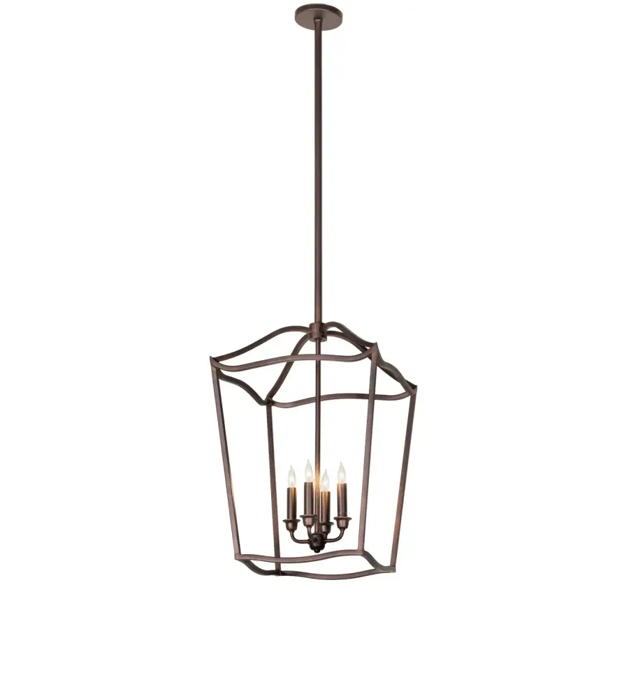 The Meyda Tiffany - Kitzi by Meyda Lighting