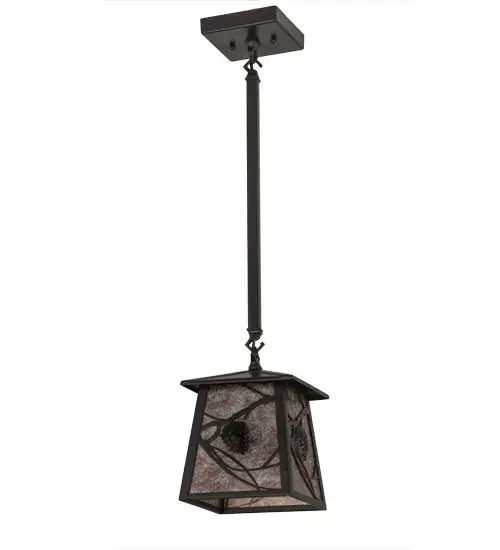 The Meyda Tiffany - Whispering Pines by Meyda Lighting - Image 3