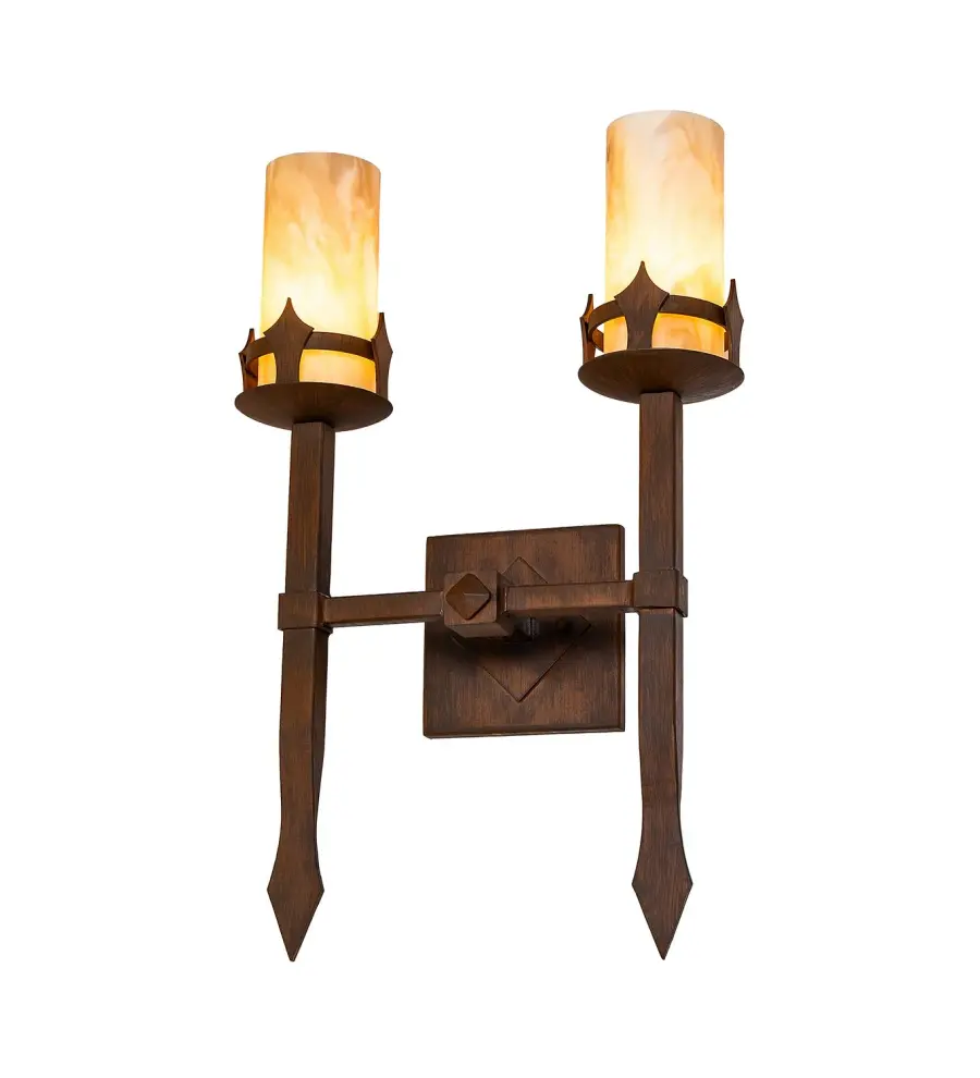 The Meyda Tiffany - Castilla by Meyda Lighting
