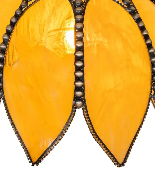 The Meyda Tiffany - Tulip by Meyda Lighting - Image 4