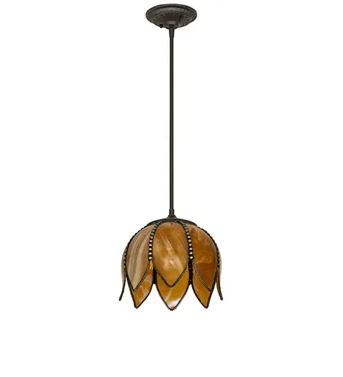 The Meyda Tiffany - Tulip by Meyda Lighting - Image 3