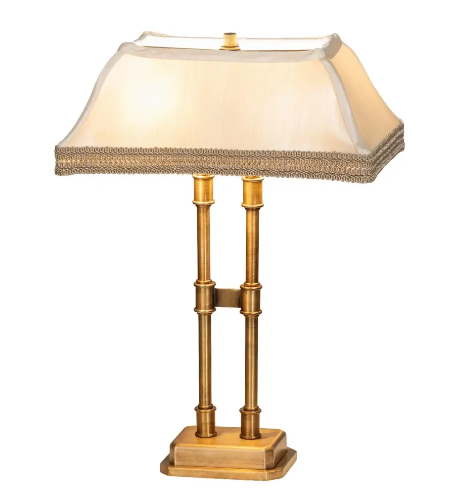 The Meyda Tiffany - Templeton by Meyda Lighting