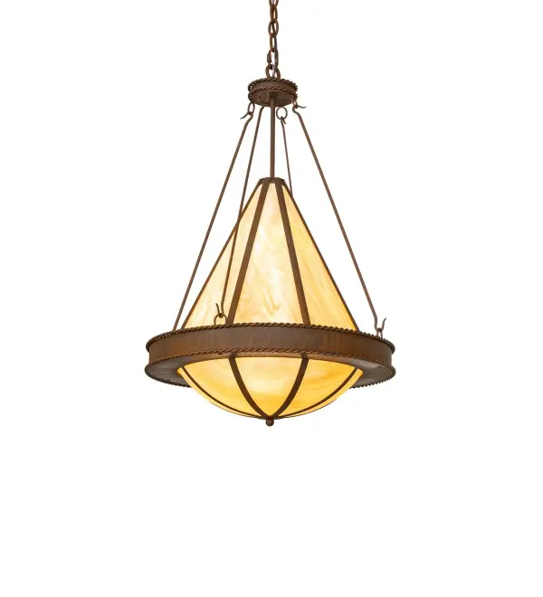 The Meyda Tiffany - Obsidian by Meyda Lighting