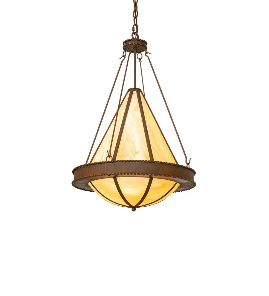 The Meyda Tiffany - Obsidian by Meyda Lighting